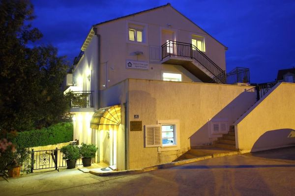 Hotel Bacan Serviced Apartments (Cavtat)